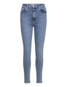 Ingaa X Stretch Bottoms Jeans Skinny Blue ARMEDANGELS