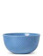 Rhombe Color Serving Bowl Home Tableware Bowls & Serving Dishes Servin...