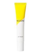 Lip Treat Huultenhoito Nude Nuori