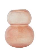 Lasi Vase - Small Home Decoration Vases Pink OYOY Living Design