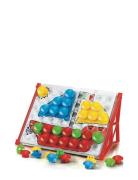 Pegart Fantacolor Junior 48 St Toys Baby Toys Educational Toys Activit...