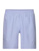 Otr Cooler Sh Sport Shorts Sport Shorts Blue Adidas Performance