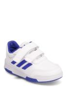 Tensaur Sport 2.0 Cf I Sport Sneakers Low-top Sneakers Blue Adidas Spo...