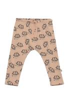 Sgfaura Spacedog Pants Bottoms Leggings Multi/patterned Soft Gallery