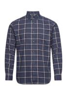 Matrostol Bd Tops Shirts Casual Navy Matinique