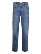 Texas Bottoms Jeans Regular Blue Wrangler