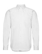 Rrpark Shirt Tops Shirts Casual White Redefined Rebel