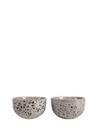 Ditte Liten Skål 2-Pack Home Tableware Bowls Breakfast Bowls Multi/pat...