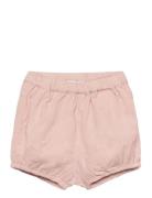 Nbfdeliner Shorts Bottoms Shorts Pink Name It