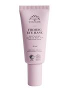 Firming Eye Mask Silmänympärysalue Hoito Nude Rudolph Care