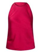 Marion Tops Blouses Sleeveless Pink Baum Und Pferdgarten