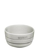 Skål 10 Cm, White Truffle Home Tableware Bowls Breakfast Bowls Grey ST...