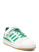 Forum Low Sport Sneakers Low-top Sneakers Green Adidas Originals