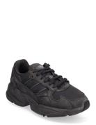 Falcon W Sport Sneakers Low-top Sneakers Black Adidas Originals