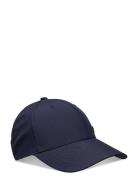 Bballcap Lt Met Sport Headwear Caps Navy Adidas Performance