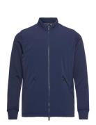 U365T Fg Fz Jkt Sport Sport Jackets Navy Adidas Golf