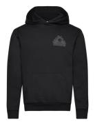 Bb Atr Hoodie Sport Sweat-shirts & Hoodies Hoodies Black Reebok Classi...