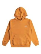 Arch Po Sport Sweat-shirts & Hoodies Hoodies Yellow Billabong