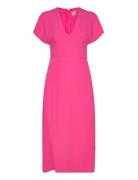 Dawinga Designers Knee-length & Midi Pink BOSS