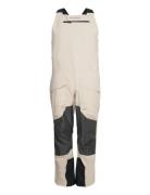 Highland Summit Bib Sport Sport Pants Beige Columbia Sportswear