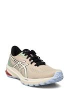 Gt-1000 12 Tr Sport Sport Shoes Running Shoes Beige Asics