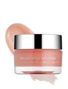 Hydro Melt Lip Mask Huultenhoito Pink SIGMA Beauty