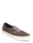 Authentic Sport Sneakers Low-top Sneakers Brown VANS