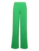 Enlaura Pants 6960 Bottoms Trousers Straight Leg Green Envii