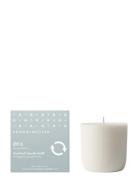 Øy Refill Scented Candle 200G Tuoksukynttilä Blue Skandinavisk