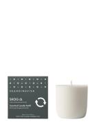 Skog Refill Scented Candle 200G Tuoksukynttilä Green Skandinavisk