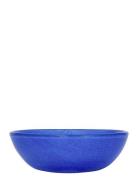 Kojo Bowl Home Tableware Bowls Breakfast Bowls Blue OYOY Living Design