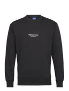 Jorvesterbro Sweat Crew Neck Noos Tops Sweat-shirts & Hoodies Sweat-sh...