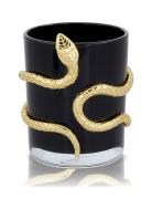 Snake - Candle Cup Home Decoration Candlesticks & Lanterns Tealight Ho...