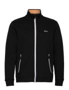 Skaz 3 Sport Sweat-shirts & Hoodies Sweat-shirts Black BOSS