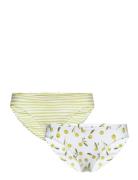 Summer Crush Reversible Hipster Swimwear Bikinis Bikini Bottoms Bikini...