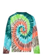 Rube Tops Sweat-shirts & Hoodies Sweat-shirts Multi/patterned Molo