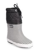 Ai Giboulee Print Pied De Po Shoes Rubberboots High Rubberboots Aigle