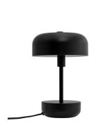 Haipot Table Lamp Home Lighting Lamps Table Lamps Black Dyberg Larsen