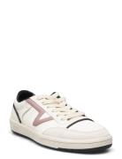 Lowland Cc Jmp R Sport Sneakers Low-top Sneakers Beige VANS