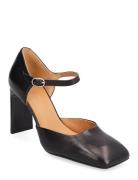 Pumps Shoes Heels Pumps Classic Black Billi Bi