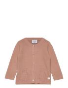 Cello - Cardigan Tops Knitwear Cardigans Pink Hust & Claire