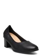 Loken Step Shoes Heels Pumps Classic Black Clarks