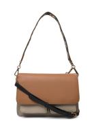 Isla Bag Bags Small Shoulder Bags-crossbody Bags Beige Noella