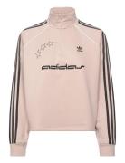 Fr Hz Swtshirt Sport Sweat-shirts & Hoodies Sweat-shirts Beige Adidas ...