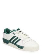 Rivalry Low Sport Sneakers Low-top Sneakers Green Adidas Originals