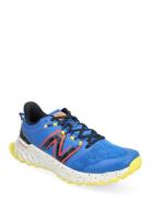 Fresh Foam Garo Sport Sport Shoes Running Shoes Blue New Balance