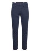 Regular Desert Jeans Bottoms Jeans Regular Navy GANT