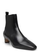 Gaby 40 Shoes Chelsea Boots Black Anonymous Copenhagen