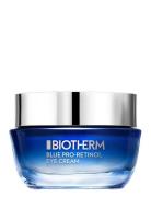 Biotherm Blue Pro-Retinol Moisturizing Eye Cream 15Ml Silmänympärysalu...