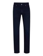 Maine3 Bottoms Jeans Slim Blue BOSS